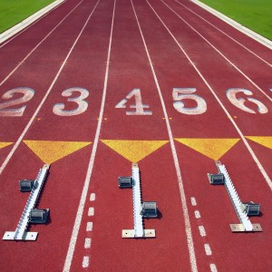 开云体育-田径项目专项训练成果显著，田径专项活动