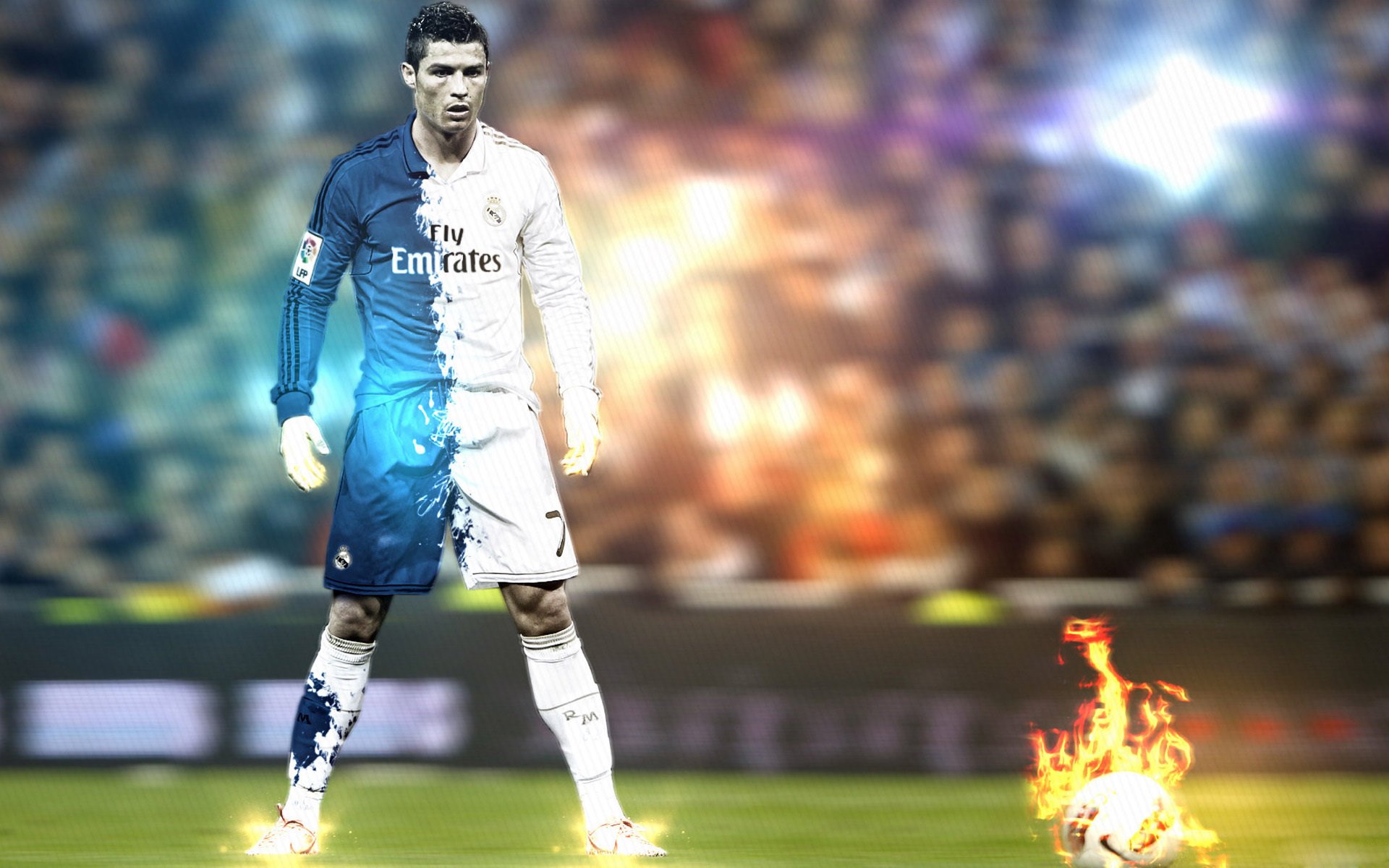 后腰球员断球能力是否决定比赛转折点分布，后腰接球摆脱集锦